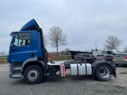 DAF CF 370 FT Euro 6 / NL Truck / 582.000 KM