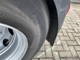 DAF CF 370 FT Euro 6 / NL Truck / 582.000 KM