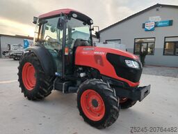 Kubota M-5101