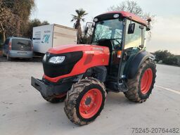 Kubota M-5101