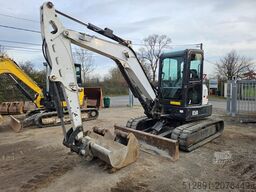BOBCAT E 50