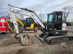 BOBCAT E 50