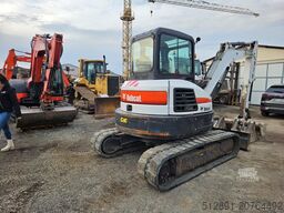 BOBCAT E 50