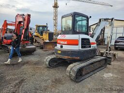 BOBCAT E 50