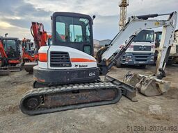 BOBCAT E 50