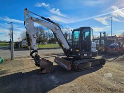 BOBCAT E 50