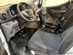 Nissan e-NV200 Optima 40 kWh Kipper / Veeg-Vuil-kipper...