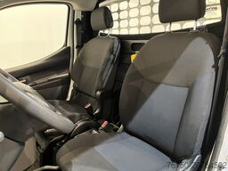 Nissan e-NV200 Optima 40 kWh Kipper / Veeg-Vuil-kipper...