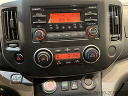 Nissan e-NV200 Optima 40 kWh Kipper / Veeg-Vuil-kipper...