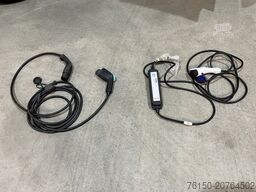 Nissan e-NV200 Optima 40 kWh Kipper / Veeg-Vuil-kipper...