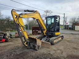 Yanmar VIO 50-6A