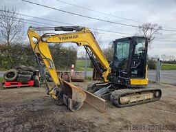 Yanmar VIO 50-6A