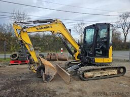 Yanmar VIO 50-6A