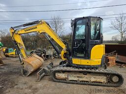 Yanmar VIO 50-6A