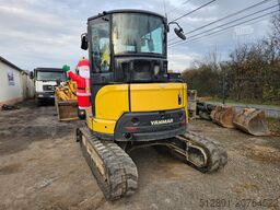 Yanmar VIO 50-6A