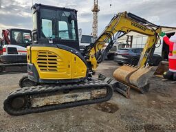 Yanmar VIO 50-6A