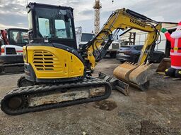 Yanmar VIO 50-6A