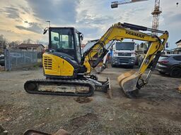 Yanmar VIO 50-6A