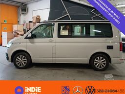 Volkswagen California Coast 2.0 TDI|2022 EURO 6 | Venditore professionale