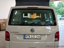 Volkswagen California Coast 2.0 TDI|2022 EURO 6 | Venditore professionale