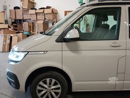 Volkswagen California Coast 2.0 TDI|2022 EURO 6 | Venditore professionale
