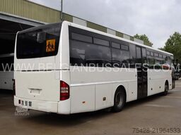 Mercedes-Benz Intouro ME/Lift/Manual