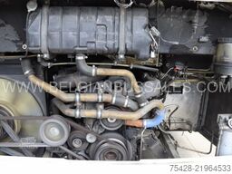 Mercedes-Benz Intouro ME/Lift/Manual