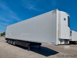 SCHMITZ CARGOBULL SKO24 ThermoKing SLXi 300