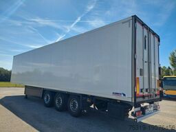 SCHMITZ CARGOBULL SKO24 ThermoKing SLXi 300