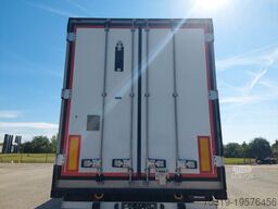 SCHMITZ CARGOBULL SKO24 ThermoKing SLXi 300
