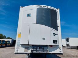 SCHMITZ CARGOBULL SKO24 ThermoKing SLXi 300