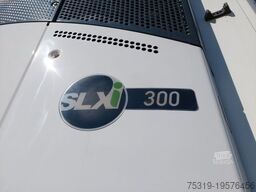 SCHMITZ CARGOBULL SKO24 ThermoKing SLXi 300