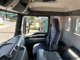 MAN TGS 35.400 8x4 TRIDEM HOOKLIFT T22 + CRANE PALF...