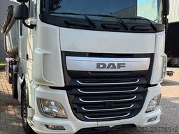 DAF XF 460 PTO HYDR - RETARDER - *568.000km* - SPOI...