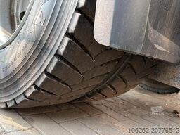 DAF XF 460 PTO HYDR - RETARDER - *568.000km* - SPOI...