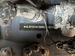 DAF XF 460 PTO HYDR - RETARDER - *568.000km* - SPOI...