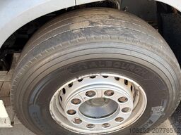 DAF XF 460 PTO HYDR - RETARDER - *568.000km* - SPOI...