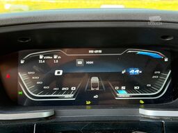 DAF XD 450 6x4 PRITSCHE + (24m) KRAN FASSI F345 8x ...