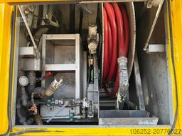 Mercedes-Benz ANTOS 2632 6x2 FUEL TANKER 16.000L - 4 COMP - D...