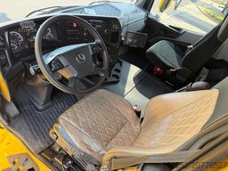 Mercedes-Benz ANTOS 2632 6x2 FUEL TANKER 16.000L - 4 COMP - D...