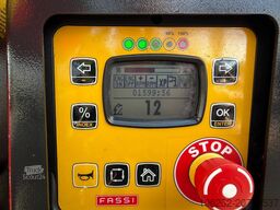 DAF XD 450 6x4 + (24m) CRANE FASSI F345 8x + WINCH ...