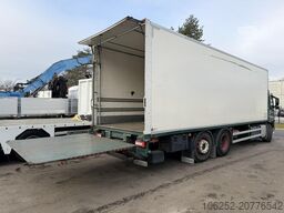 Volvo FM 330 6x2 CLOSED BOX / KOFFER 9m10 - LIFT + ST...