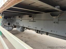 Volvo FM 330 6x2 CLOSED BOX / KOFFER 9m10 - LIFT + ST...