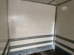 Volvo FM 330 6x2 CLOSED BOX / KOFFER 9m10 - LIFT + ST...