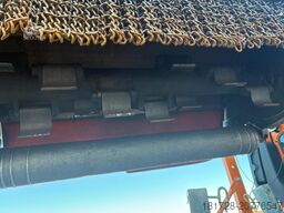 Mercedes-Benz Unimog U 427 mit Mulag Kombinationmähwerk MKM 700