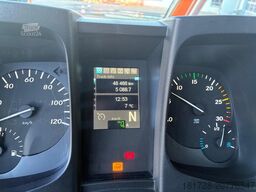 Mercedes-Benz Unimog U 427 mit Mulag Kombinationmähwerk MKM 700