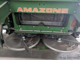 Amazone ZGB 5500