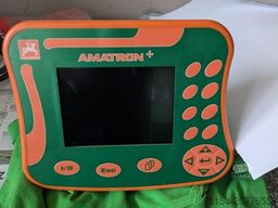 Amazone ZGB 5500