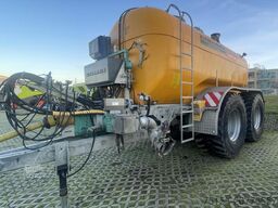 Zunhammer MKE 15.5 PU