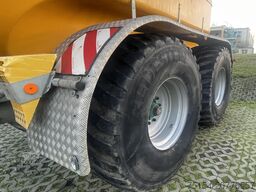 Zunhammer MKE 15.5 PU